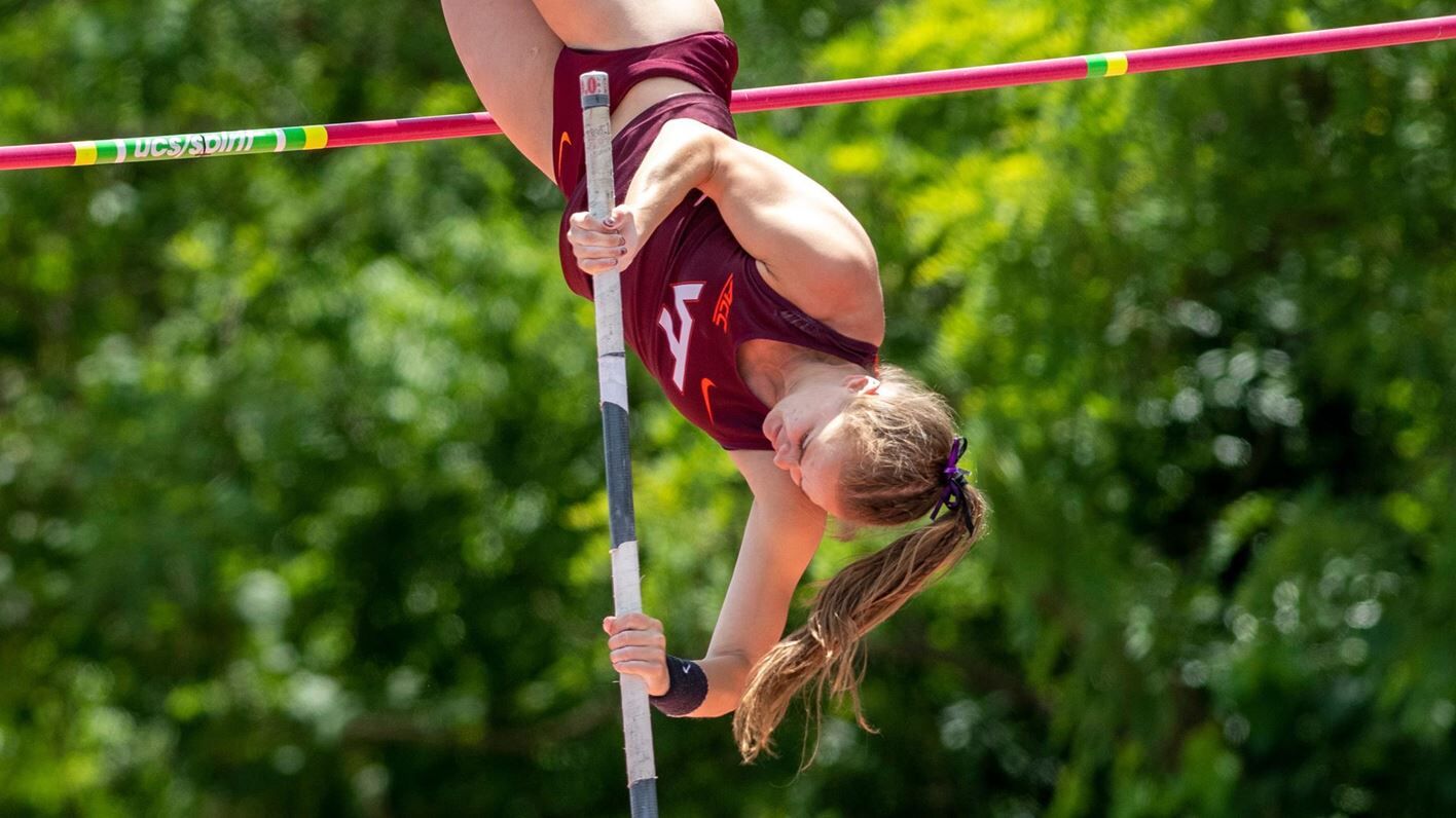 Track & Field